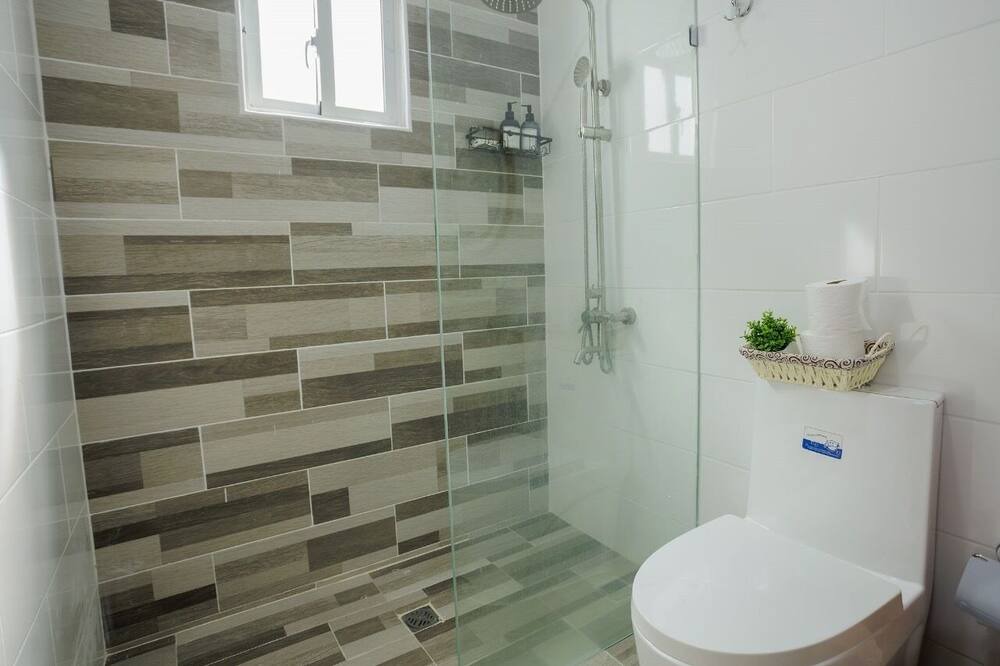 Photo of Bathroom in San Francisco de Macoris