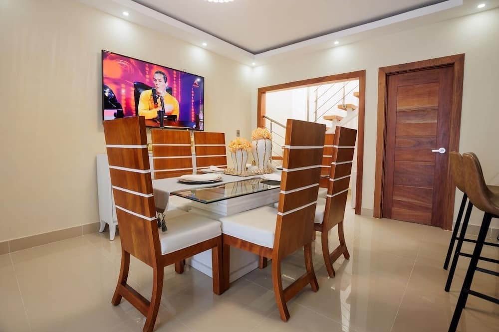 Photo of Bedroom in San Francisco de Macoris