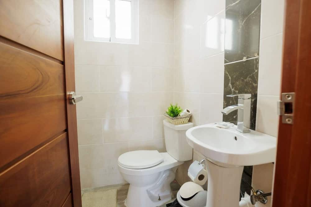 Photo of Bathroom in San Francisco de Macoris