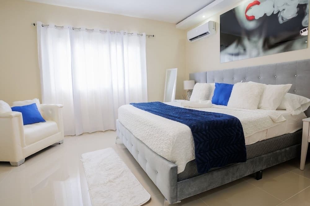 Photo of Bedroom in San Francisco de Macoris