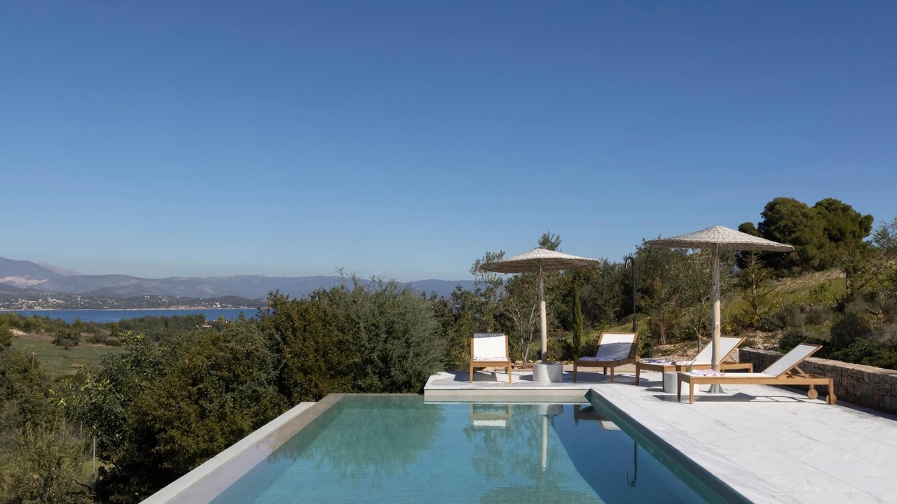Photo of Outdoor in Agios Emilianos