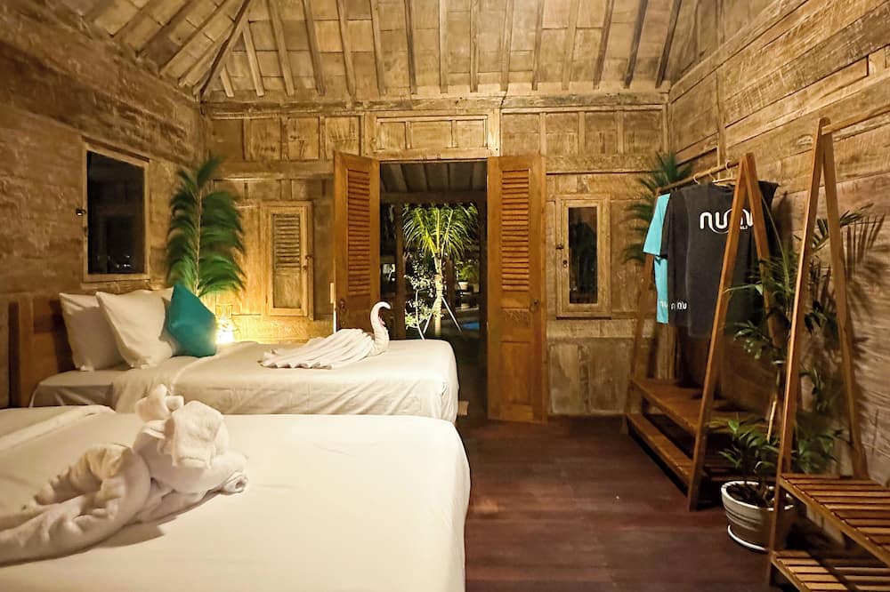 Photo of Bedroom in Nyambu