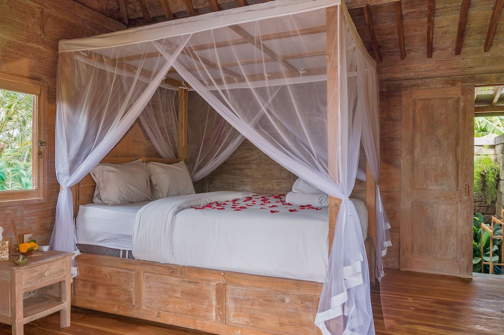 Photo of Bedroom in Nyambu