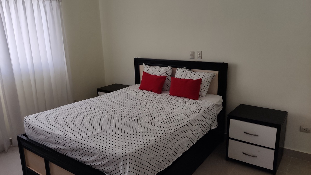 Photo of Bedroom in ProCab