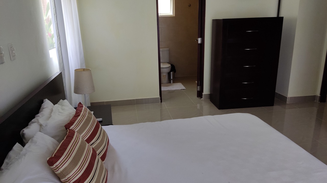 Photo of Bedroom in ProCab