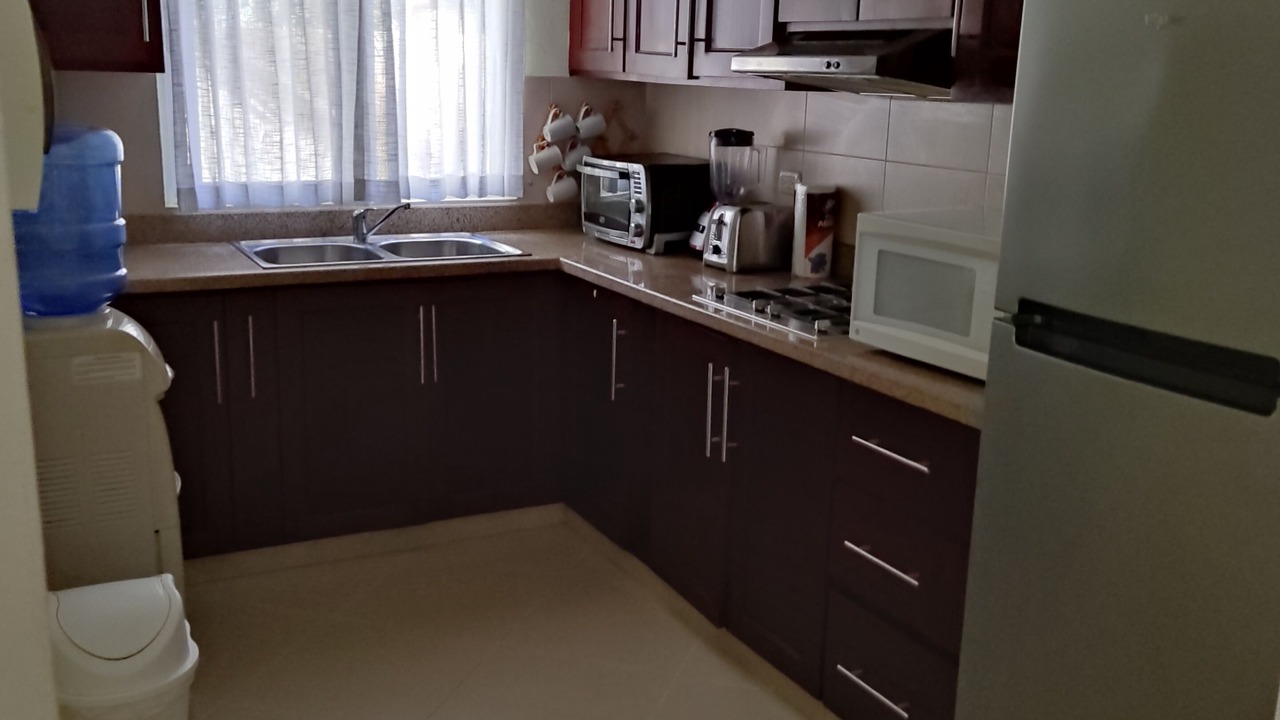 Photo of Kitchen in ProCab