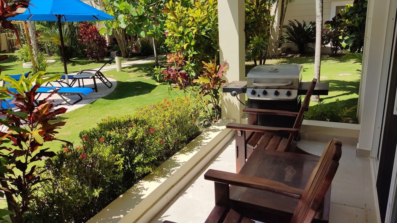 Photo of Outdoor in ProCab