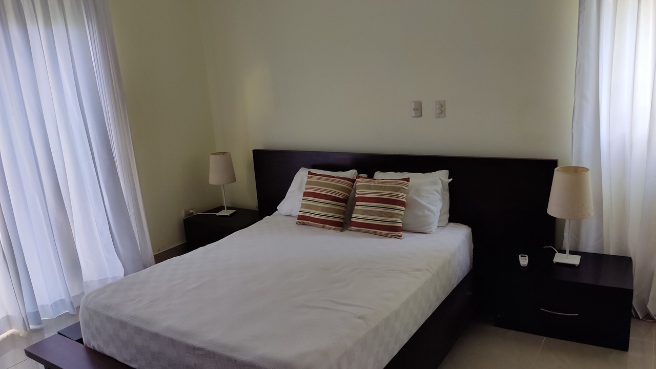 Photo of Bedroom in ProCab