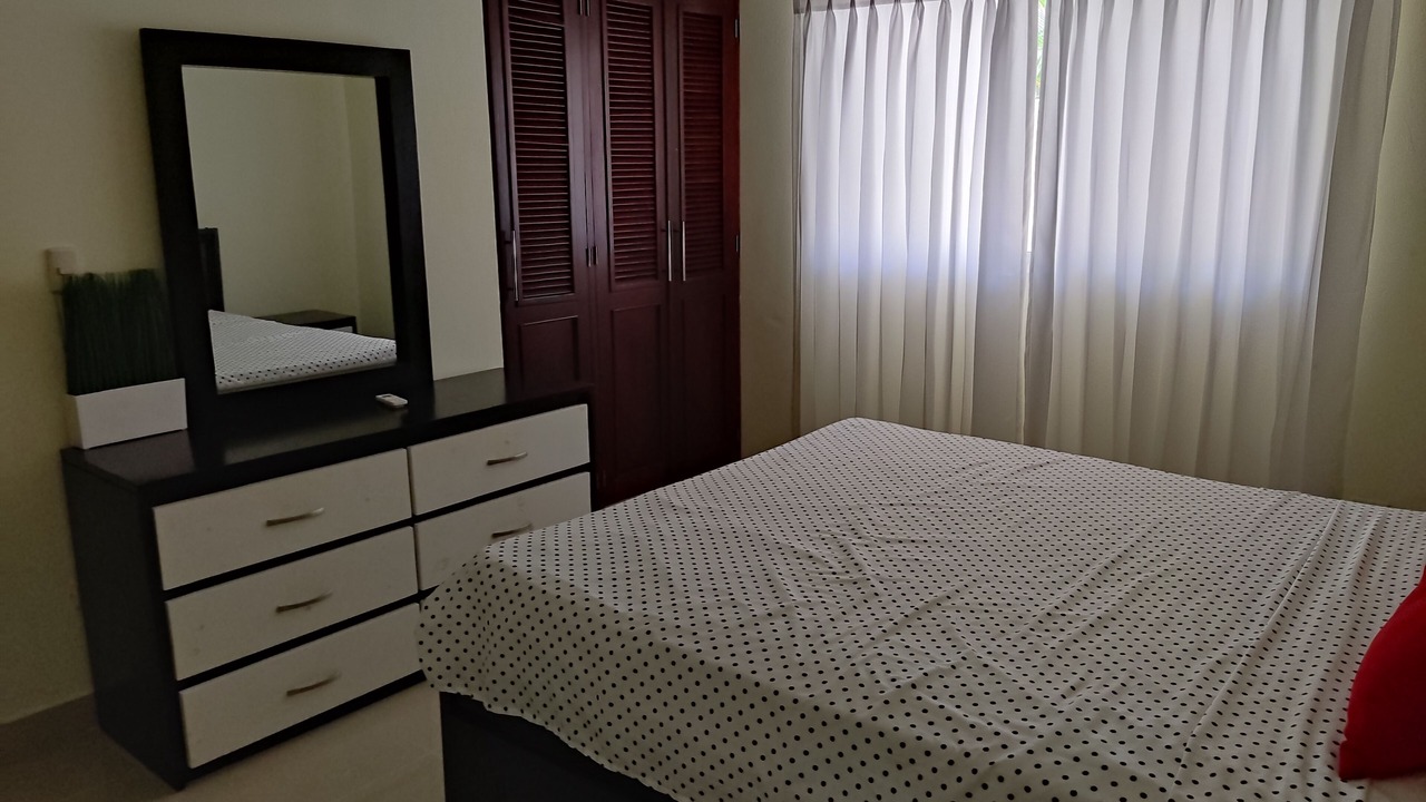 Photo of Bedroom in ProCab