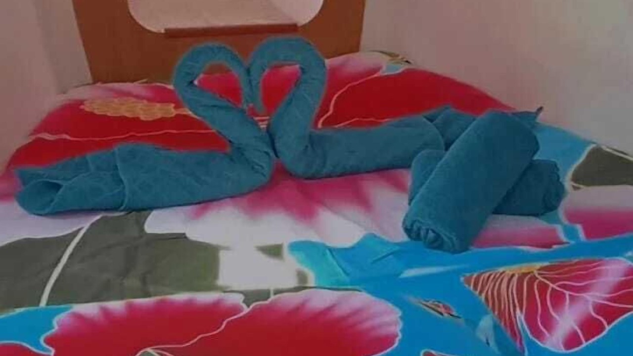 Photo of Bedroom in Vaitape
