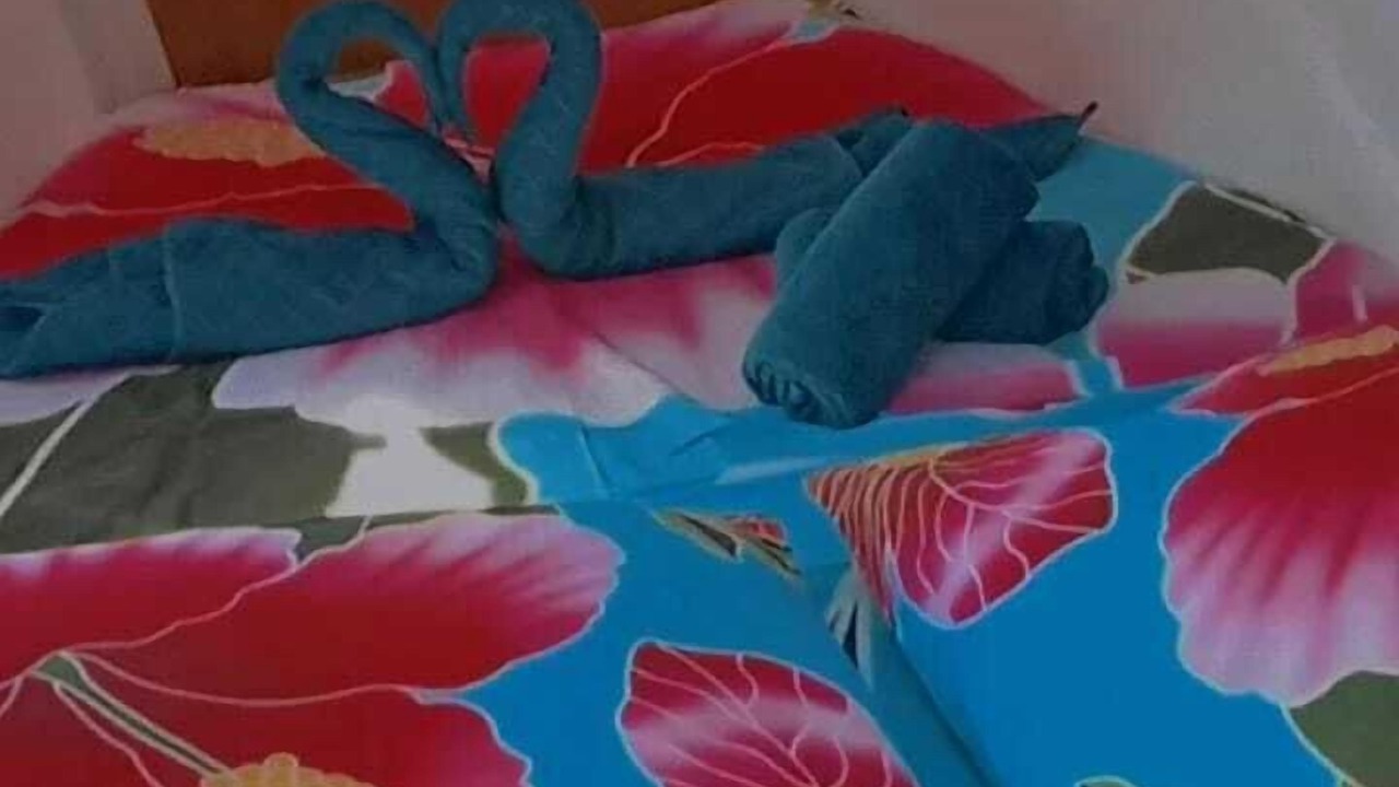 Photo of Bedroom in Vaitape