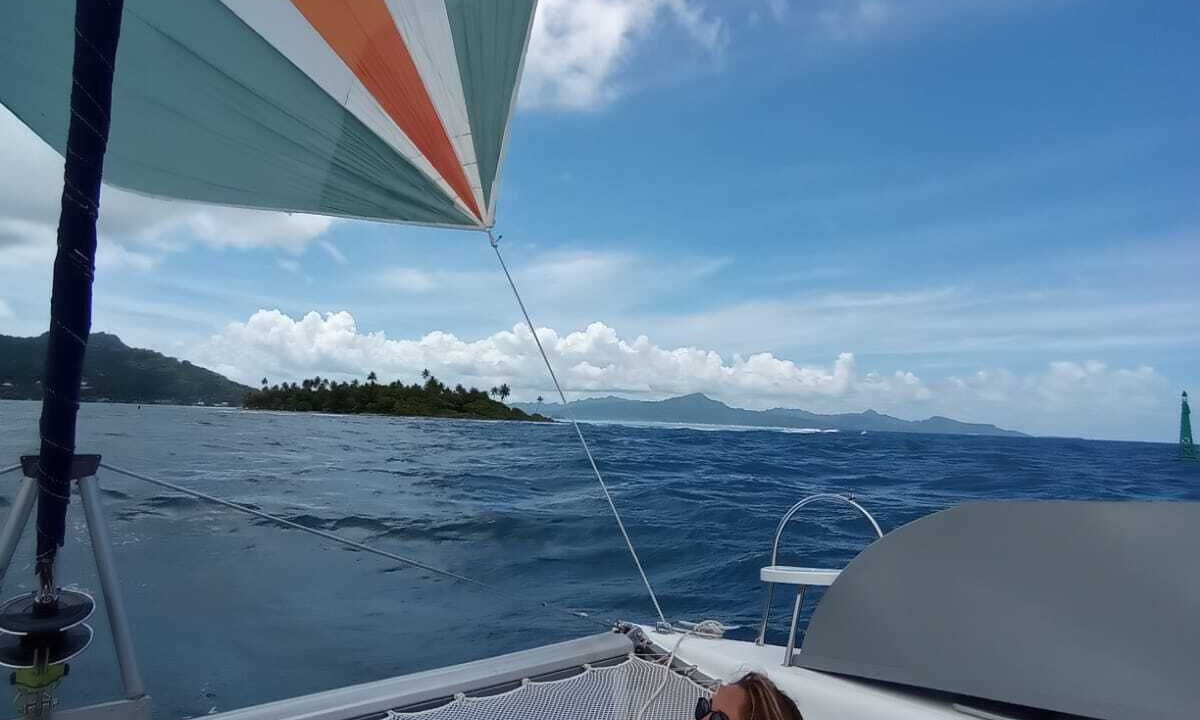 Photo of Outdoor in Vaitape