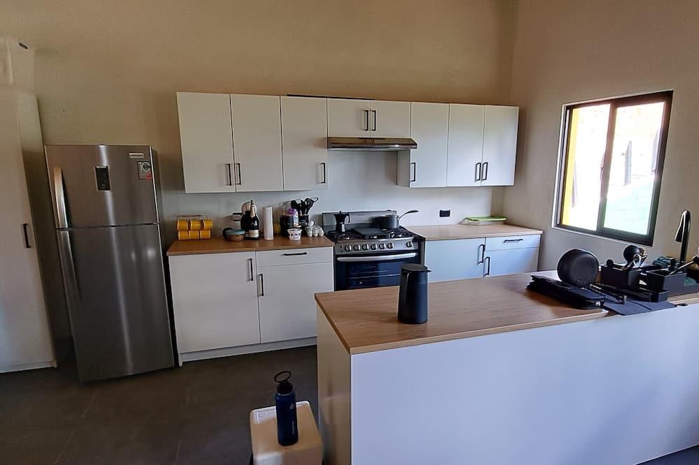 Photo of Kitchen in Constanza
