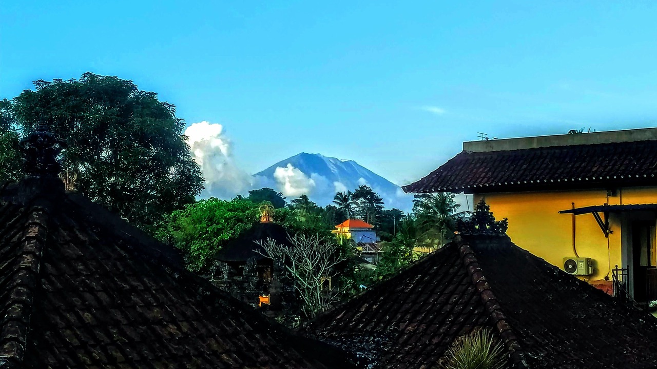 Photo of Outdoor in Petulu