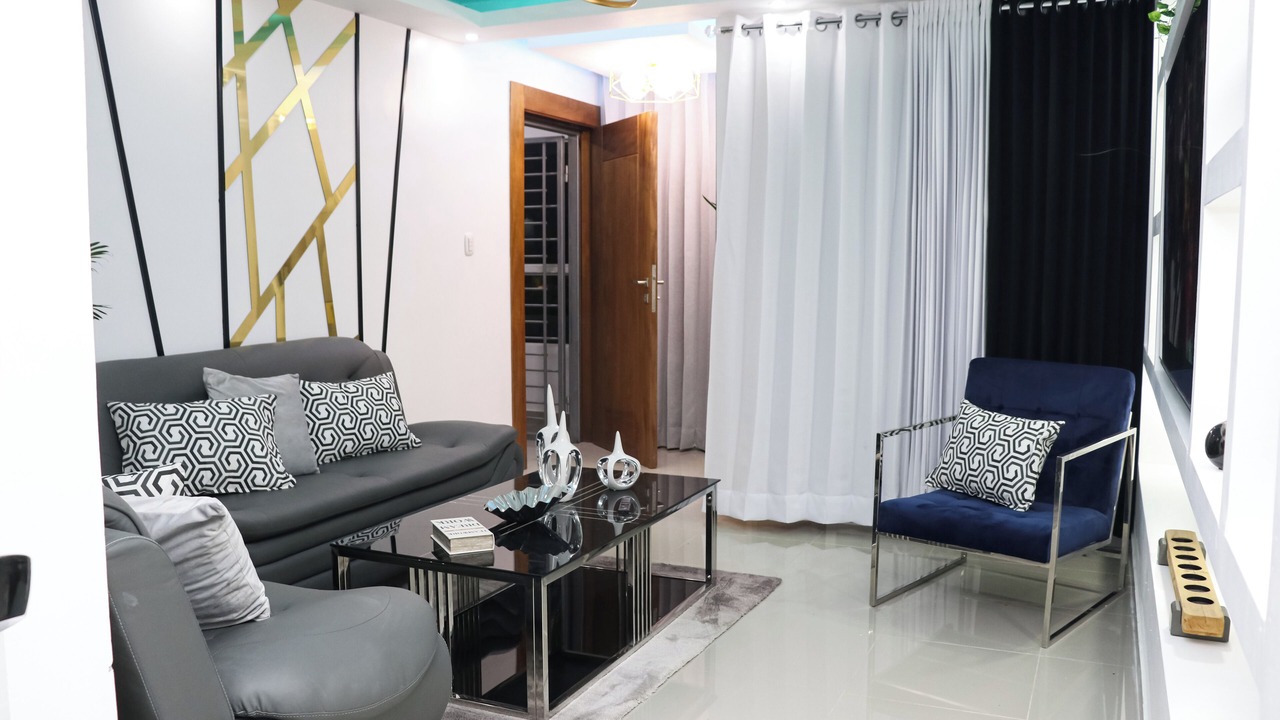 Photo of Livingroom in Llanos de Gurabo I