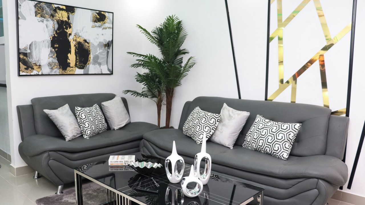 Photo of Livingroom in Llanos de Gurabo I