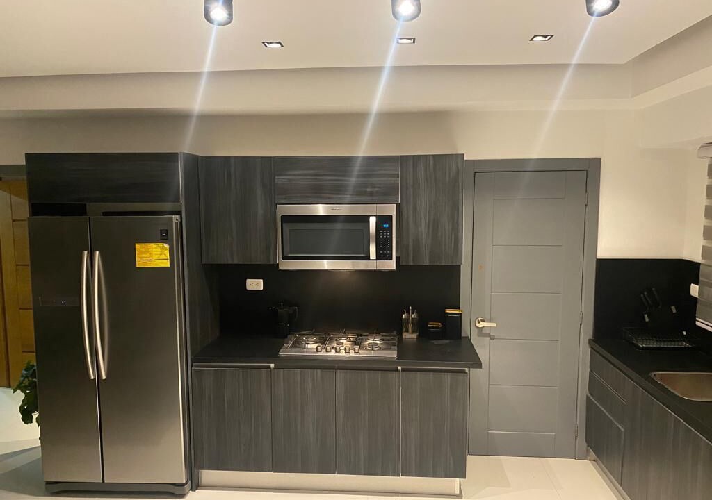 Photo of Kitchen in Ensanche Quisqueya