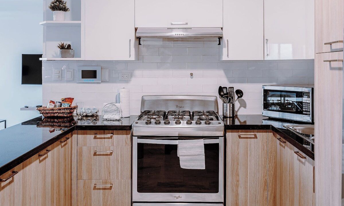 Photo of Kitchen in Gascue