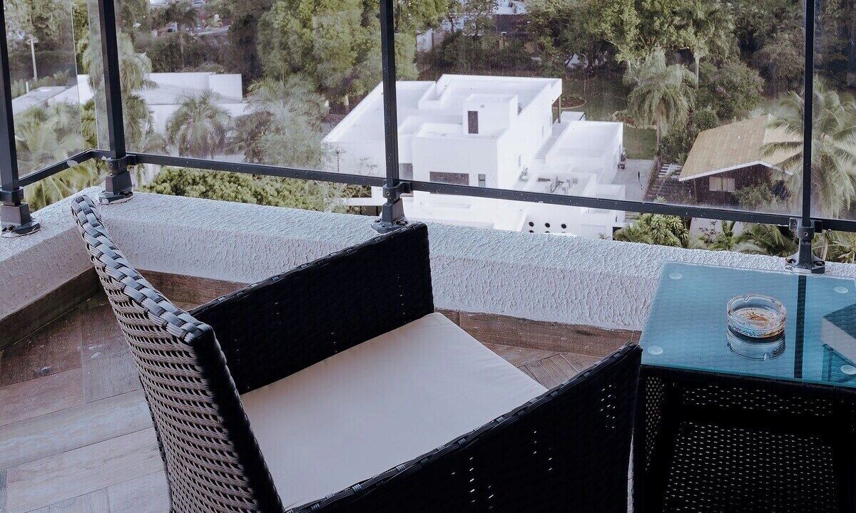 Photo of Outdoor in Gascue