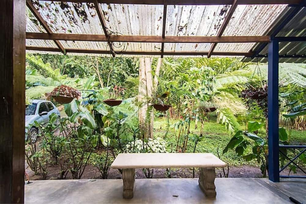 Photo of Outdoor in Los Cacaos