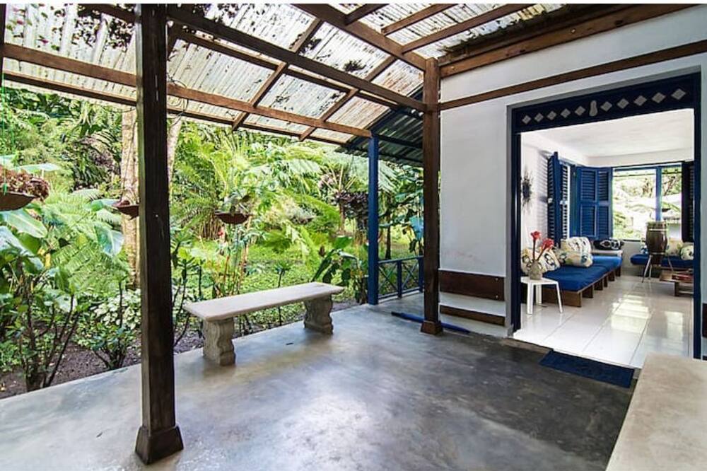 Photo of Outdoor in Los Cacaos