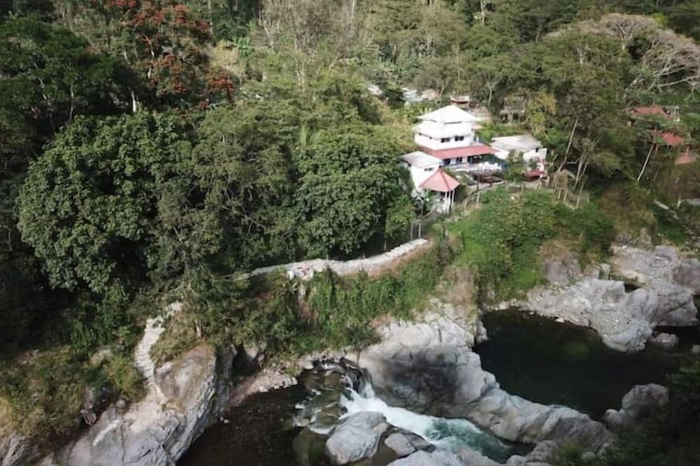 Photo of Outdoor in Los Cacaos