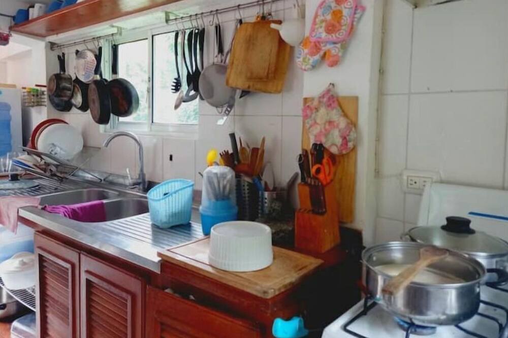 Photo of Kitchen in Los Cacaos