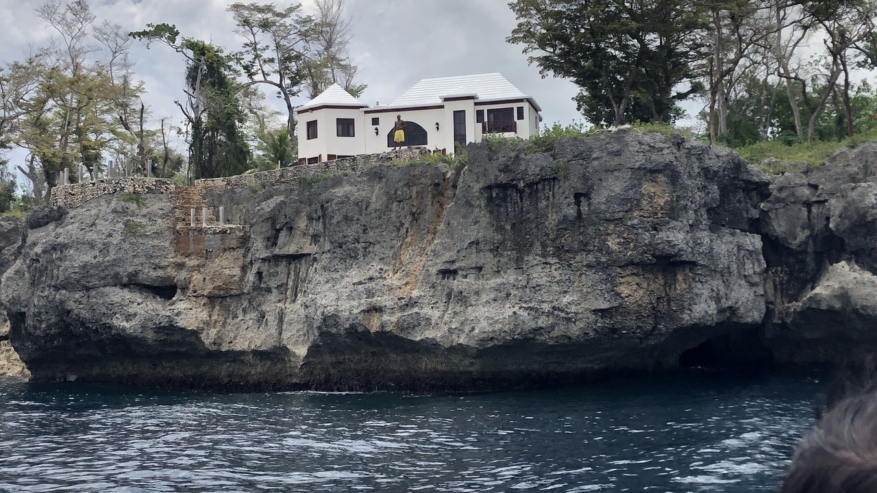 Photo of Outdoor in Rio San Juan
