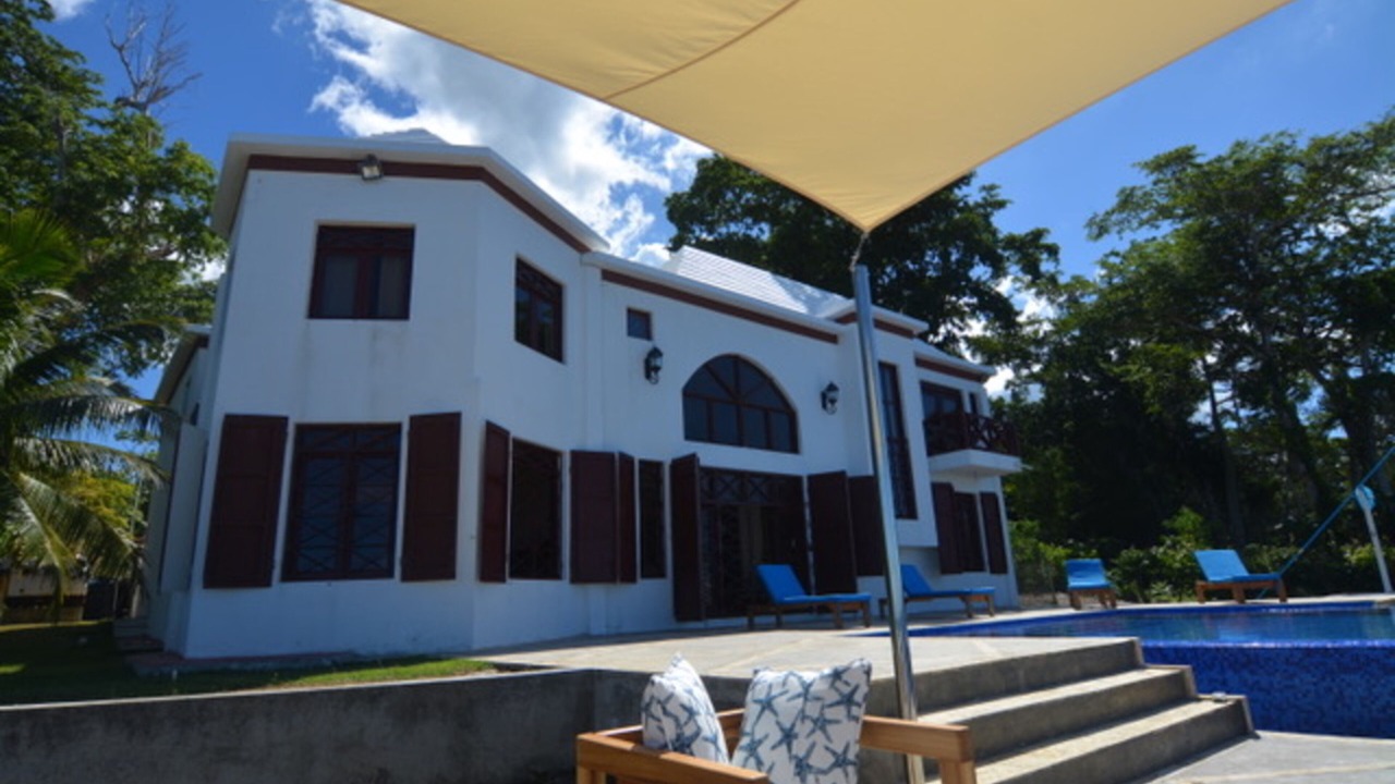 Photo of Outdoor in Rio San Juan