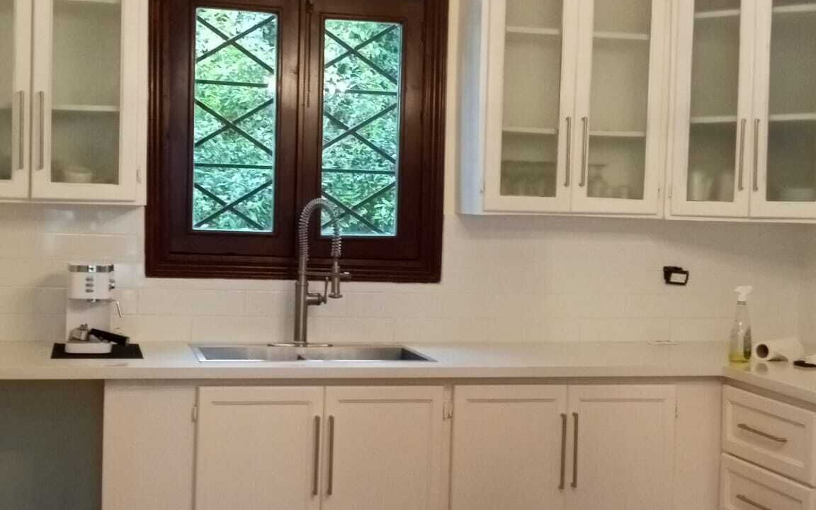 Photo of Kitchen in Rio San Juan
