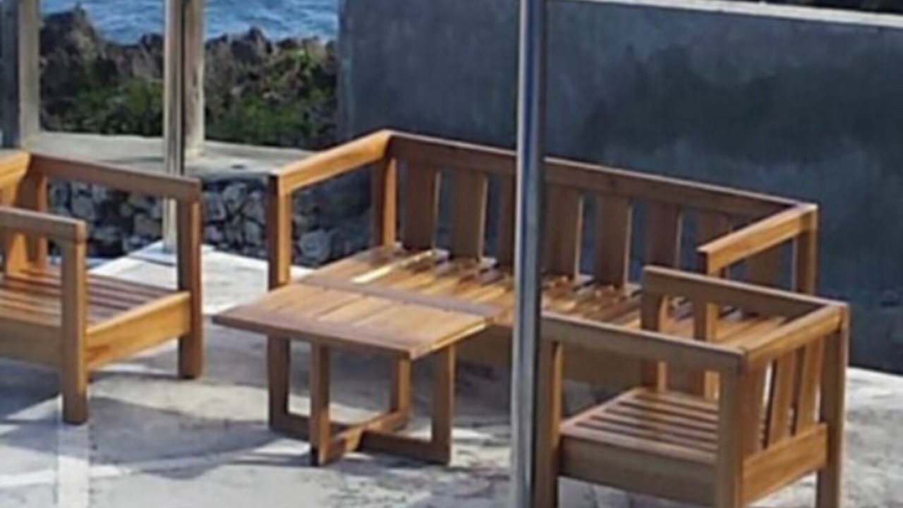 Photo of Patio Balcony in Rio San Juan