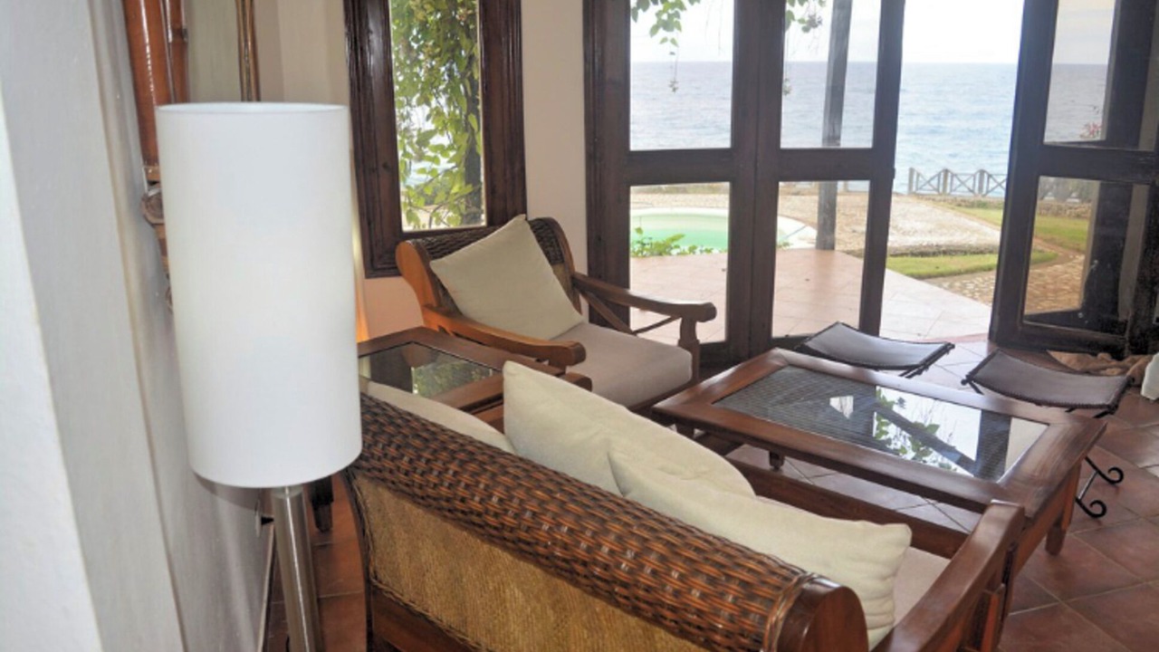 Photo of Livingroom in Rio San Juan