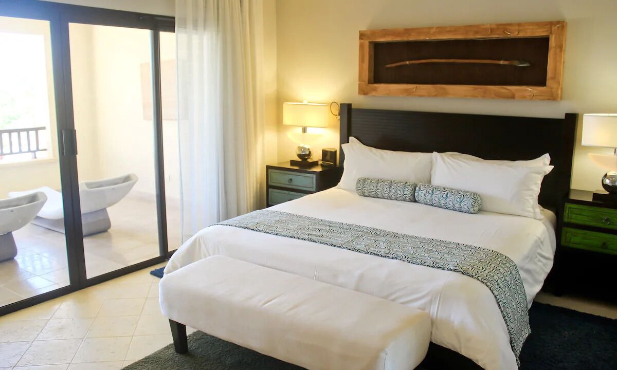Photo of Bedroom in Punta Cana Village