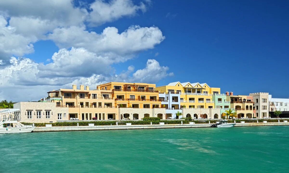 Photo of Outdoor in Punta Cana Village