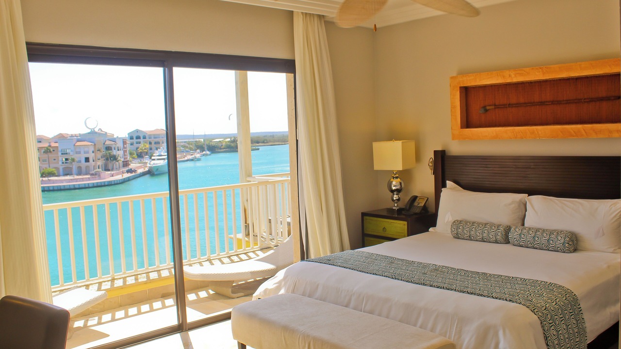 Photo of Bedroom in Punta Cana Village
