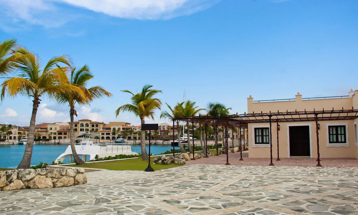 Photo of Outdoor in Punta Cana Village