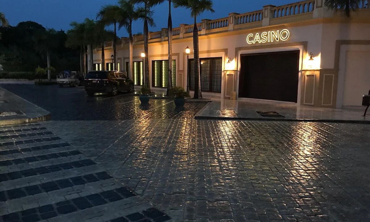 Photo of Outdoor in Punta Cana Village