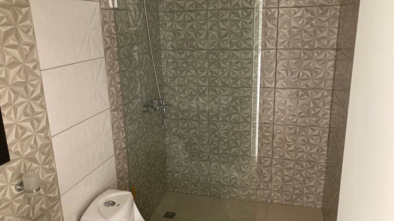 Photo of Bathroom in La Vega Province
