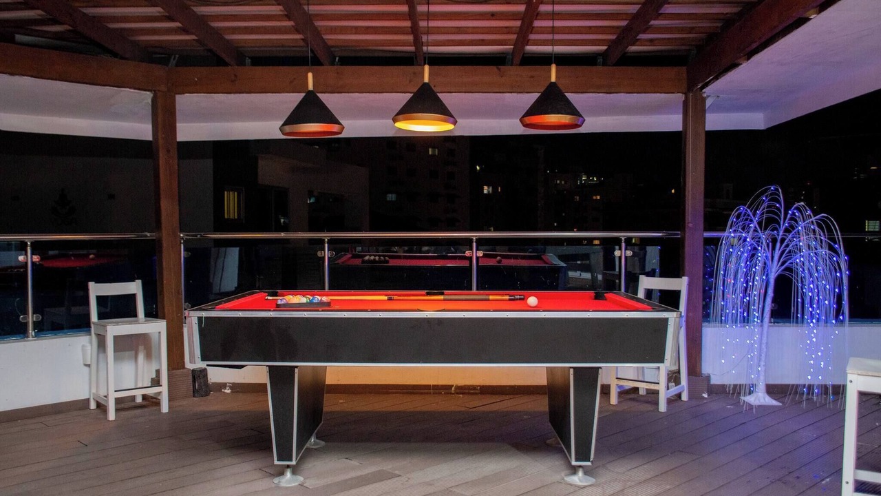 Photo of Patio Balcony in Santo Domingo