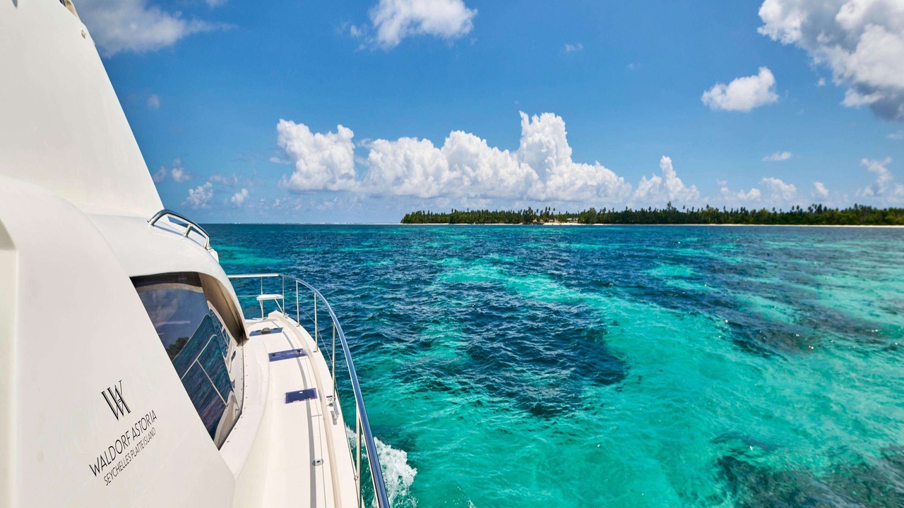 Photo of Outdoor in Seychelles