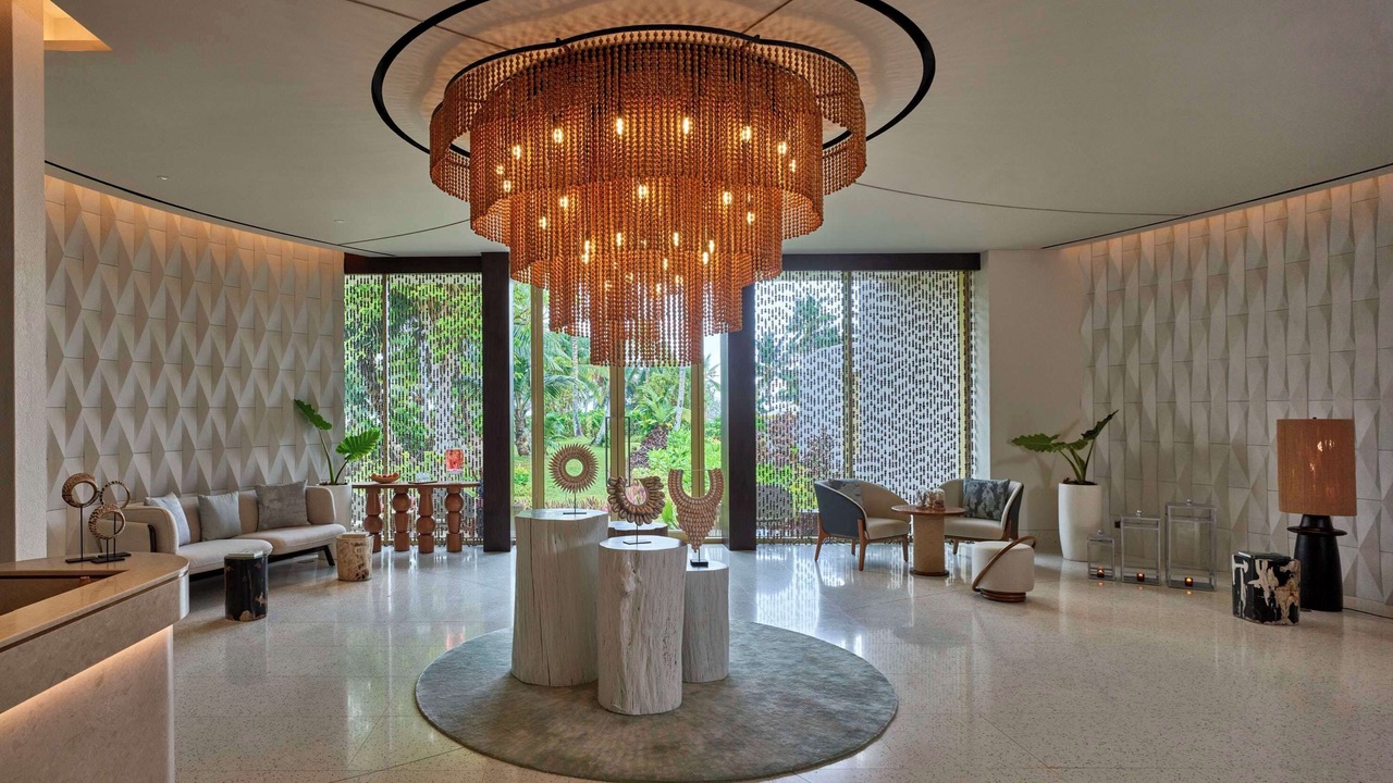 Photo of Bedroom in Seychelles