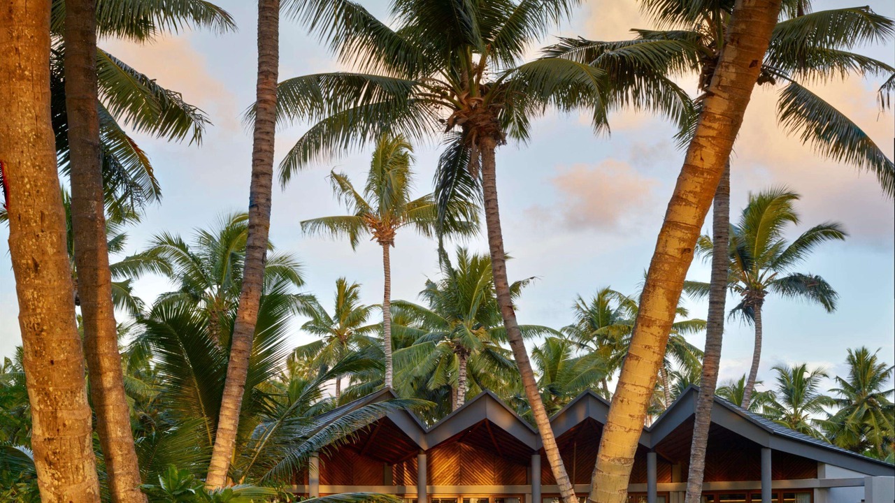 Photo of Bedroom in Seychelles