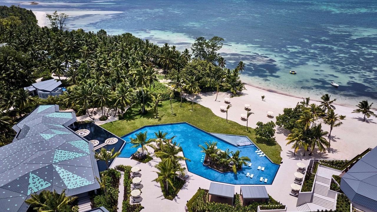 Photo of Outdoor in Seychelles
