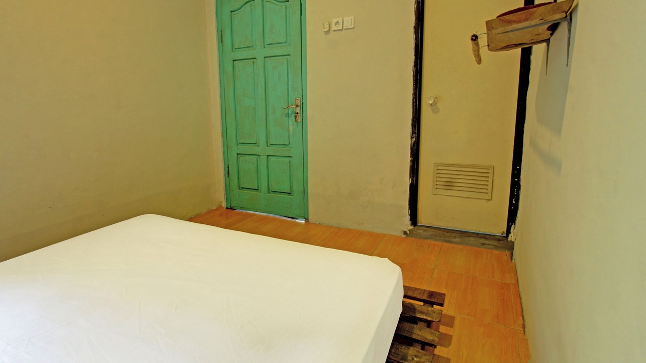 Photo of Bedroom in Perean Tengah