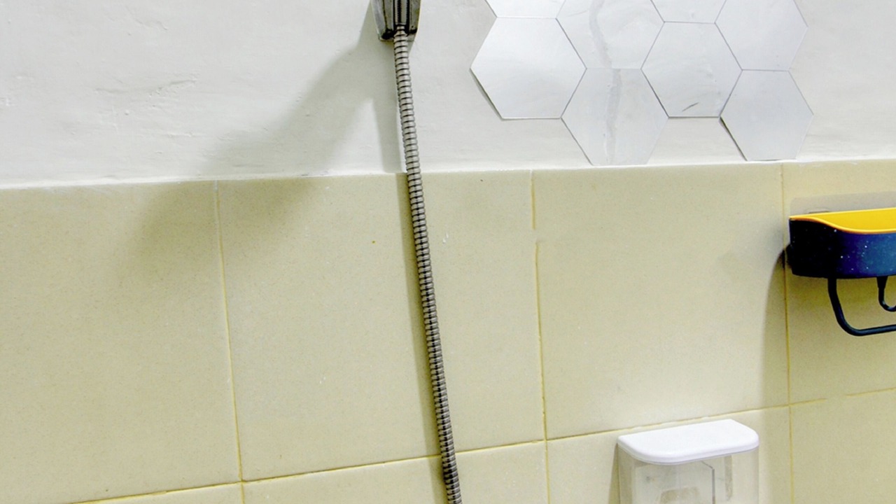 Photo of Bathroom in Perean Tengah
