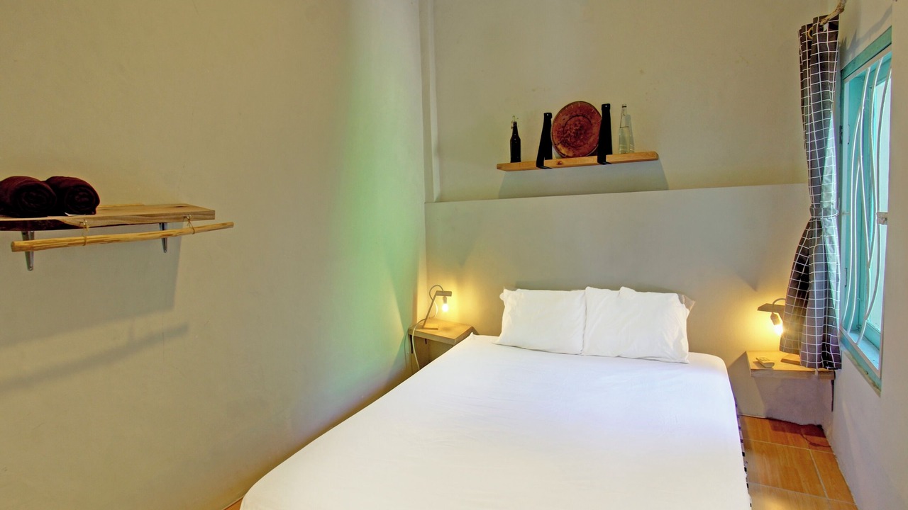Photo of Bedroom in Perean Tengah