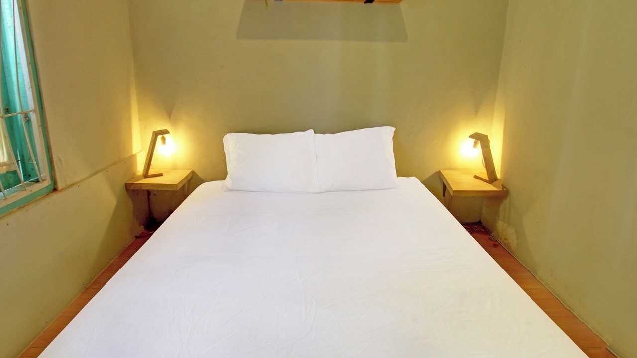 Photo of Bedroom in Perean Tengah