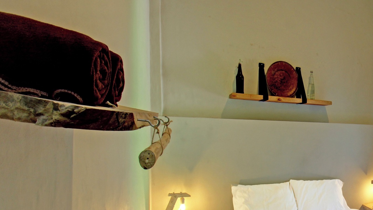 Photo of Bedroom in Perean Tengah