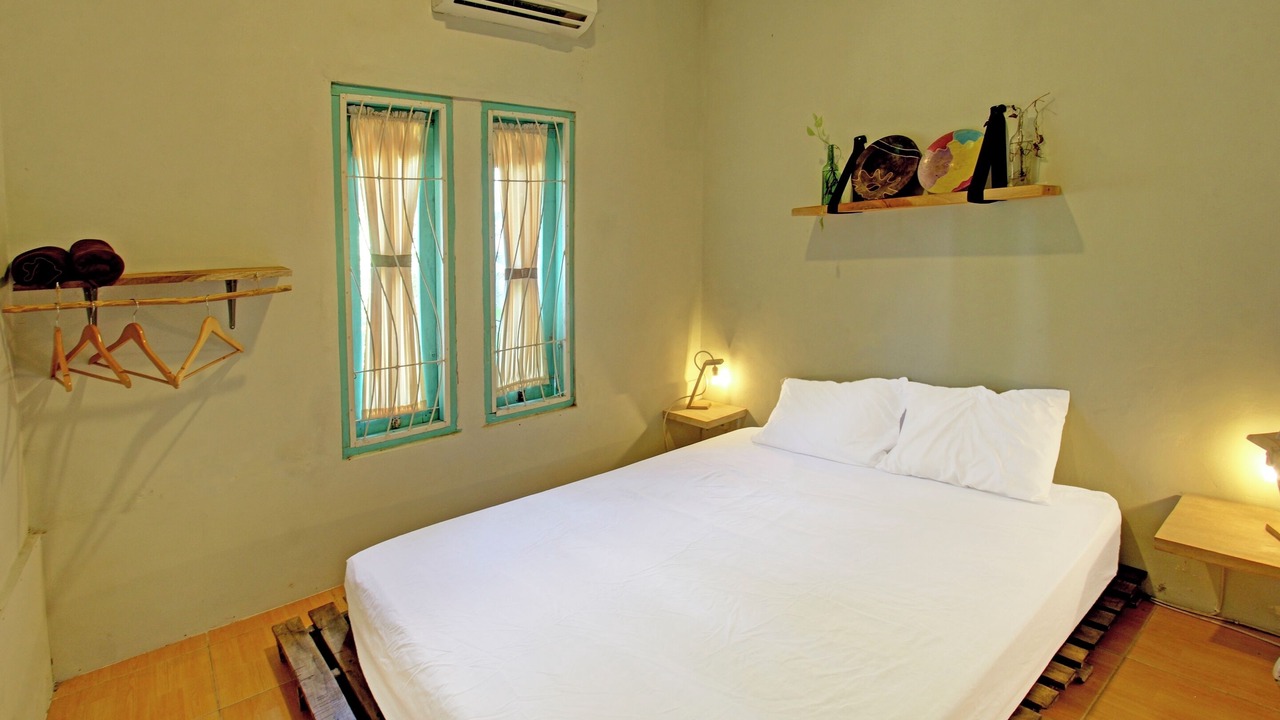 Photo of Bedroom in Perean Tengah