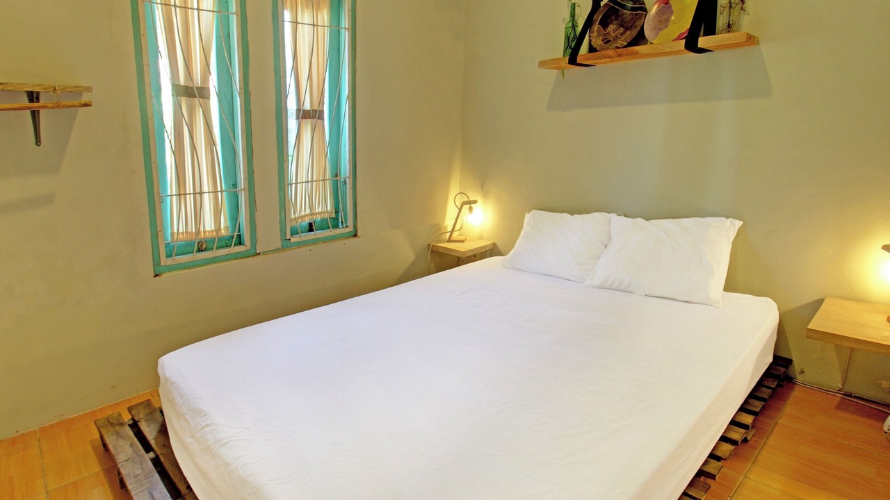 Photo of Bedroom in Perean Tengah